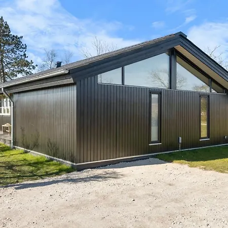 Prázdninový dům Alvild - 300m From The Sea By Interhome Otterup