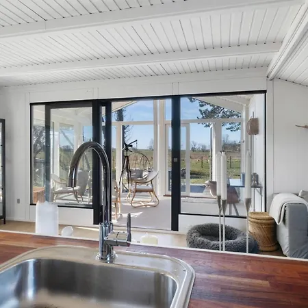 Alvild - 300m From The Sea By Interhome Prázdninový dům *