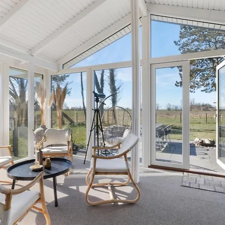 Alvild - 300m From The Sea By Interhome Prázdninový dům