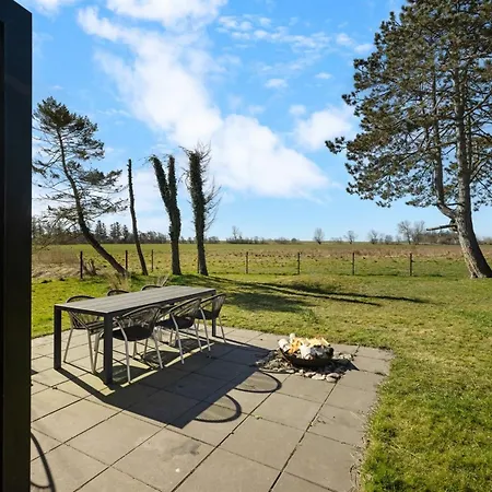 Prázdninový dům Alvild - 300m From The Sea By Interhome Otterup