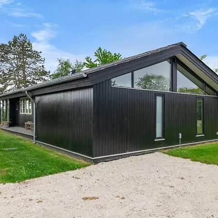 Prázdninový dům Alvild - 300m From The Sea By Interhome Otterup