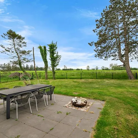 Alvild - 300m From The Sea By Interhome Prázdninový dům Otterup