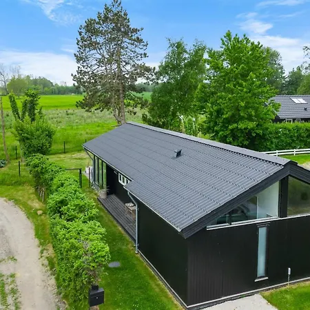 Alvild - 300m From The Sea By Interhome Otterup