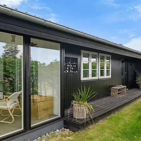 Alvild - 300m From The Sea By Interhome Prázdninový dům *
