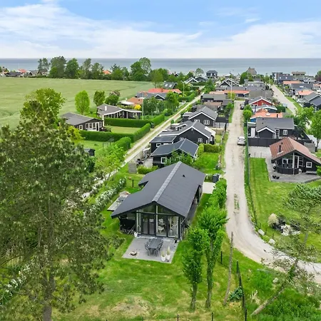 Prázdninový dům Alvild - 300m From The Sea By Interhome